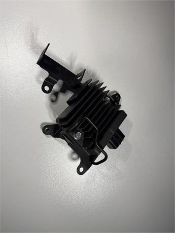 2019 - 26 Kawasaki ZX-6R Rectifier with Mounting Bracket