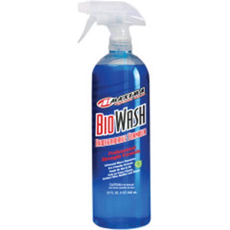 Maxima Racing Bio Wash Spray - 1L