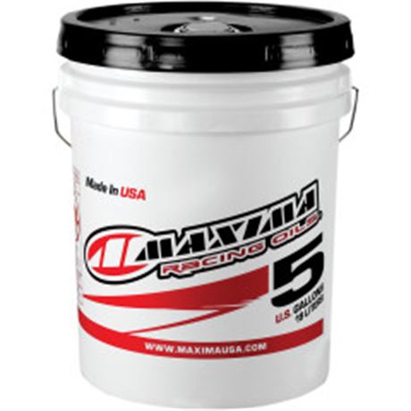 Maxima Racing Racing Shock Fluid - Medium - 1 U.S. quart