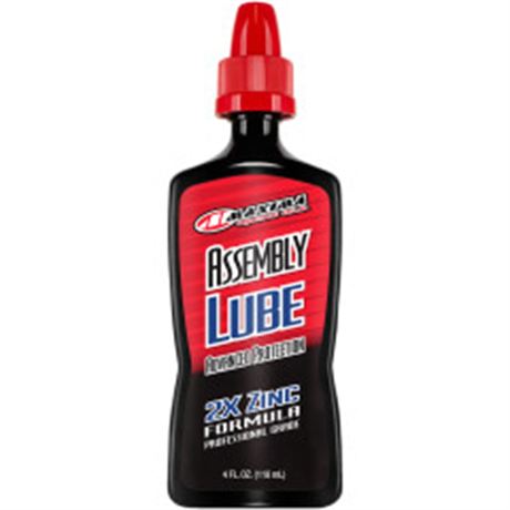 Maxima Racing Assembly Lube - 4 U.S. fl oz.