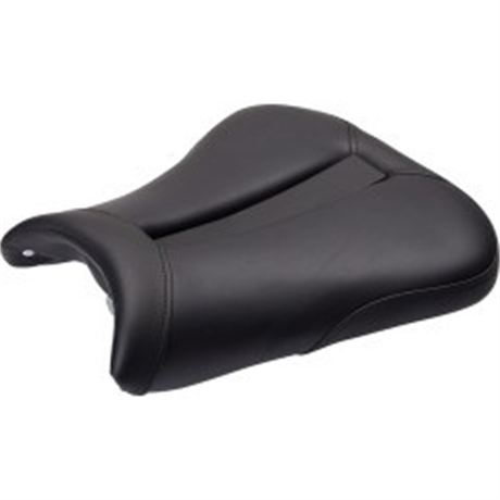 2008 - 10 Kawasaki ZX-10R Gel Channel™ Sport Seat - Black